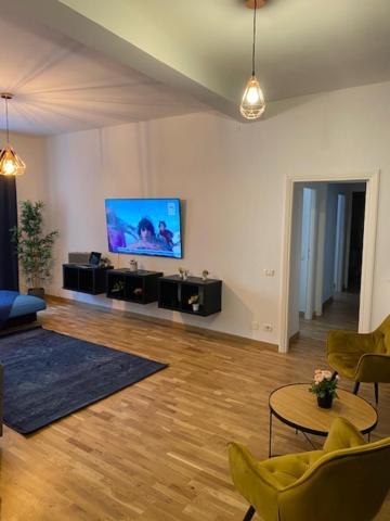Dimora Centro Storico Apartment Rome