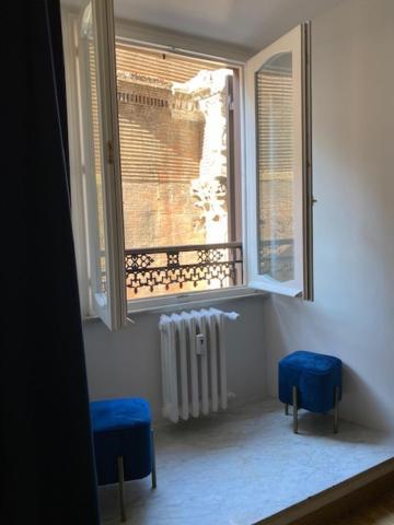 Dimora Centro Storico Apartment