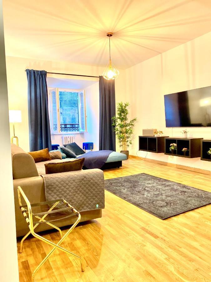 Dimora Centro Storico Apartment