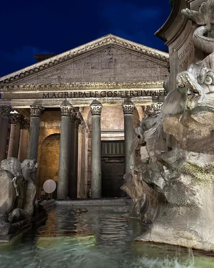 Dimora Centro Storico Rome