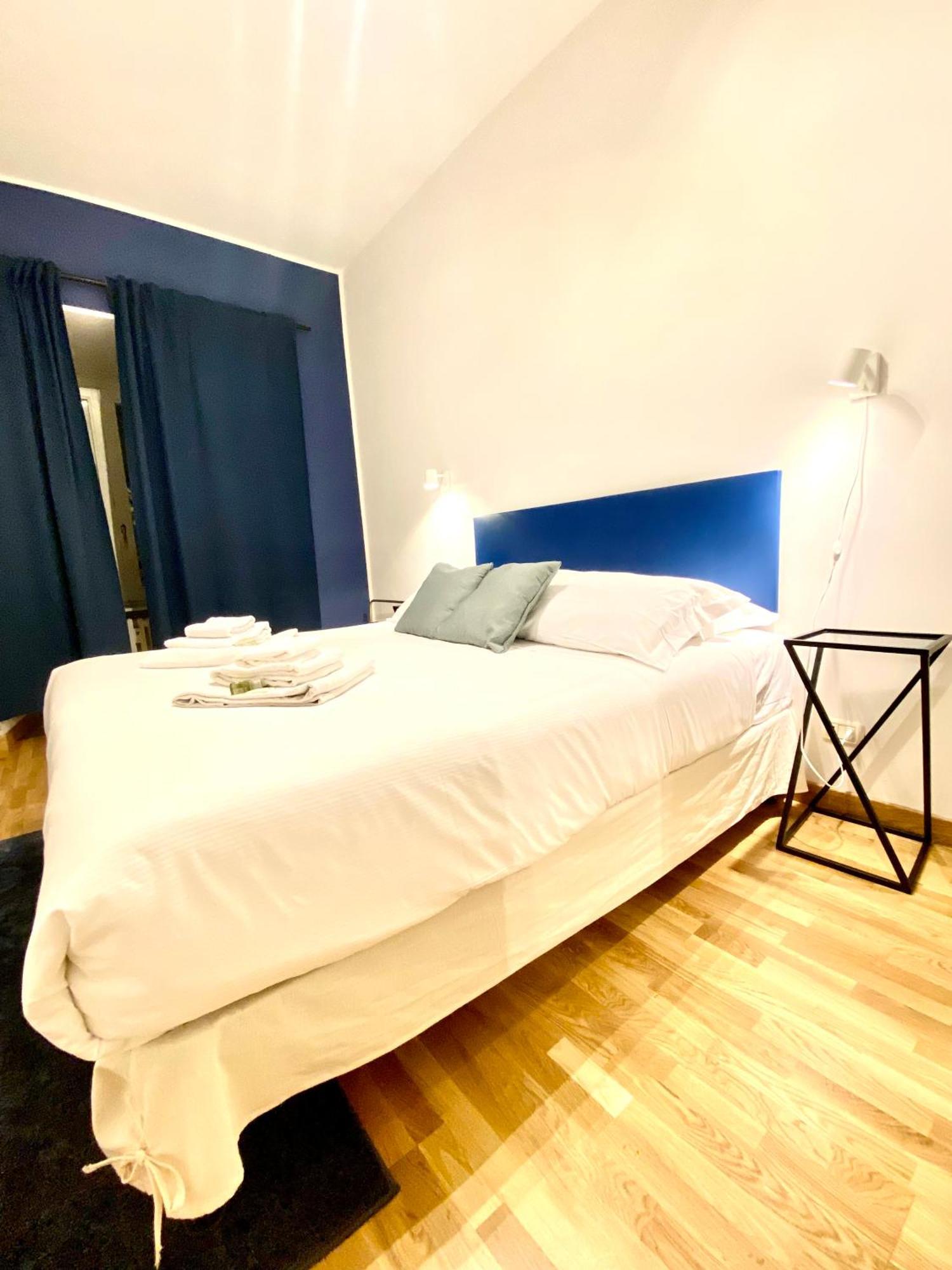 Dimora Centro Storico Apartment Rome