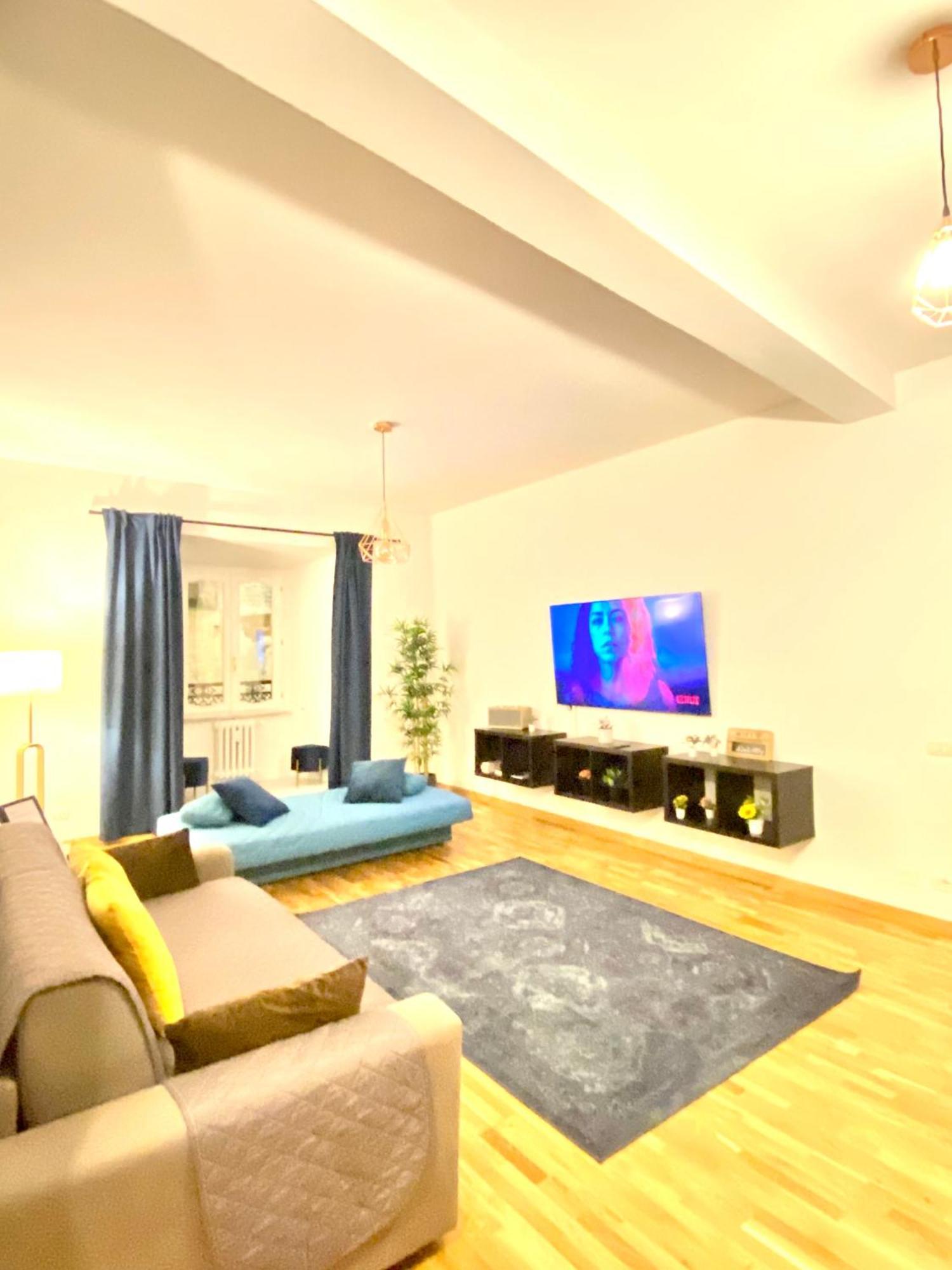 Apartment Dimora Centro Storico Rome