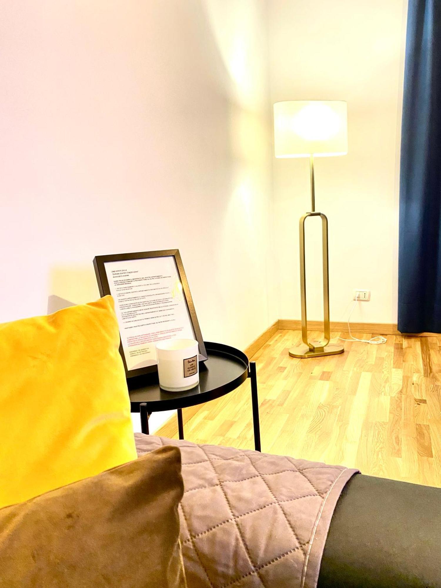 Apartment Dimora Centro Storico