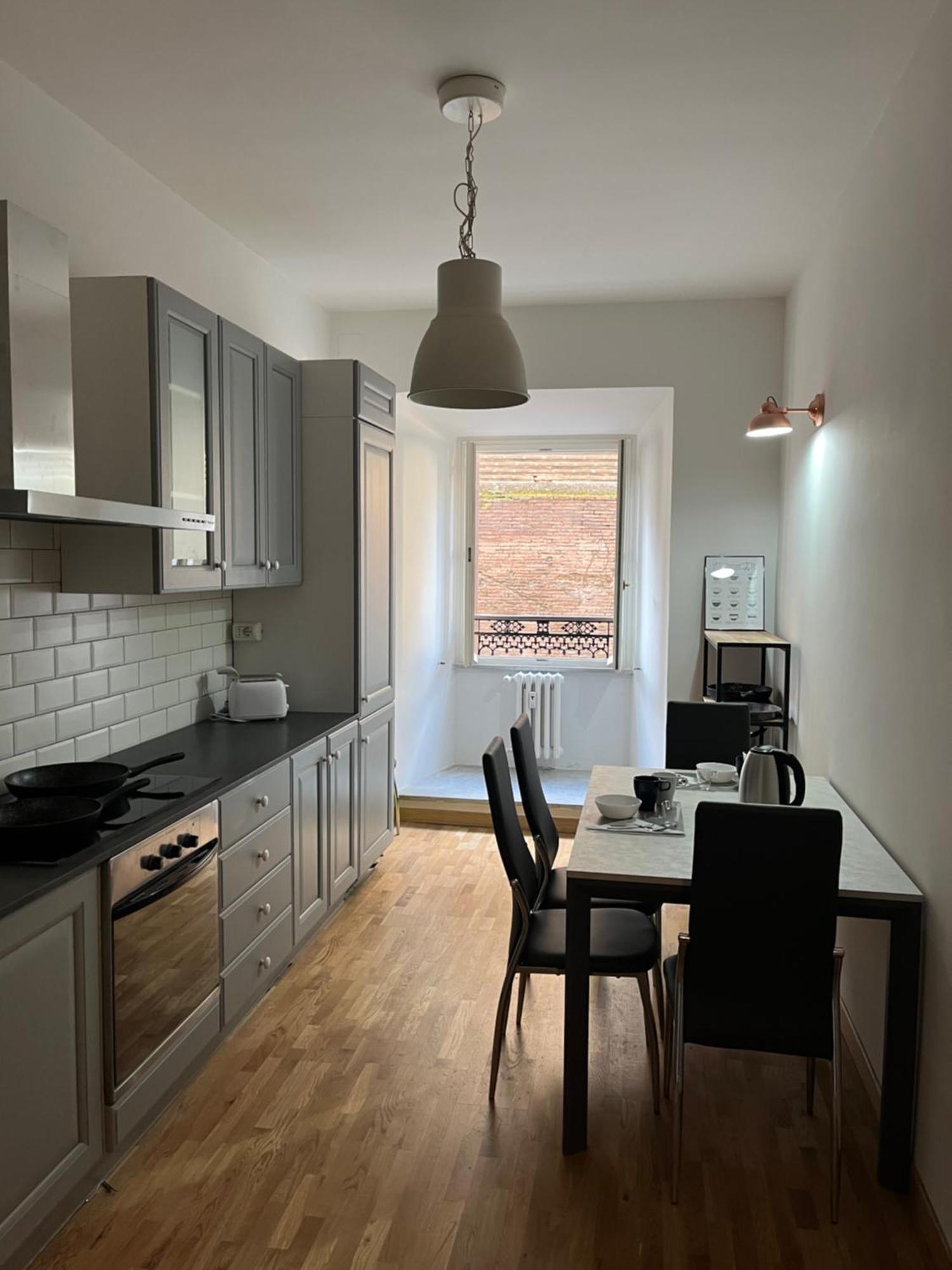 Dimora Centro Storico Apartment Rome