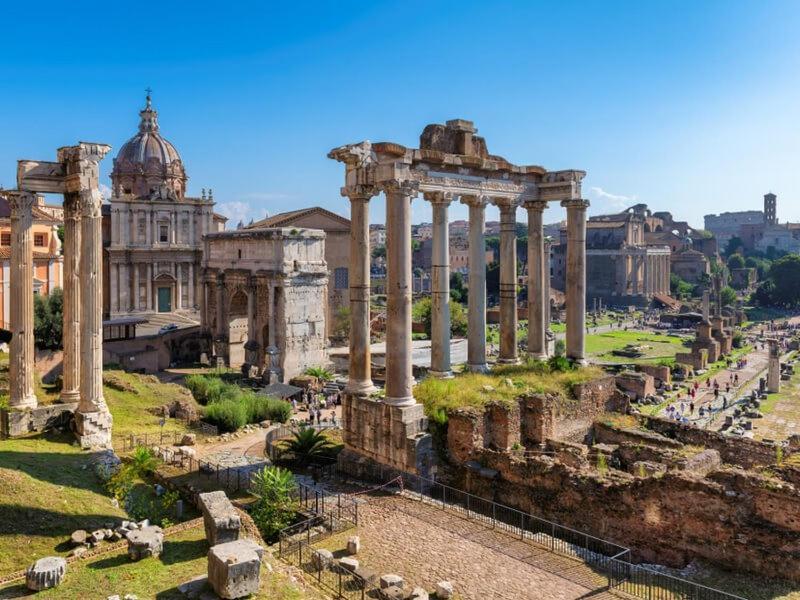Dimora Centro Storico * Rome