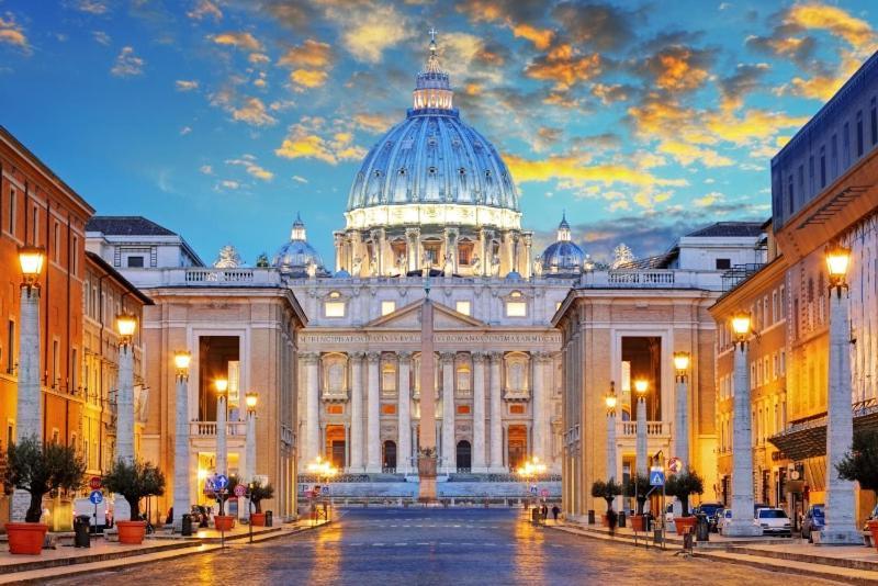 Dimora Centro Storico Rome